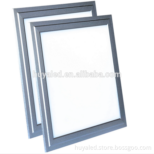 Hot new retail products 24v dc led panel light from alibaba premium market